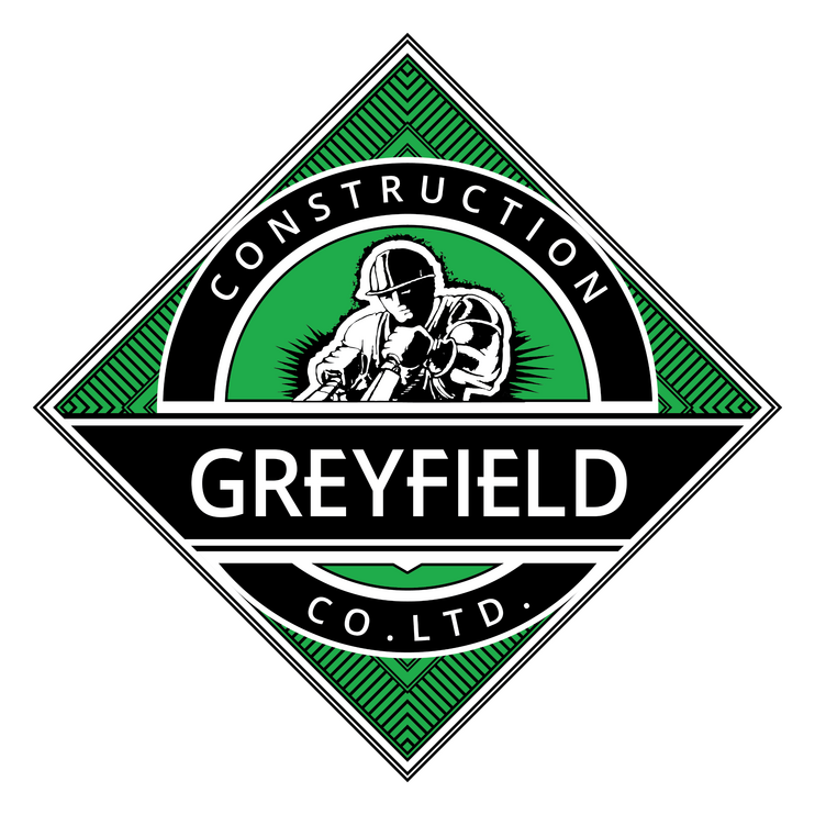Greyfield Construction Greyfield Construction Legal Basement Suites